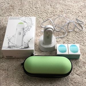 Clinique Sonic System